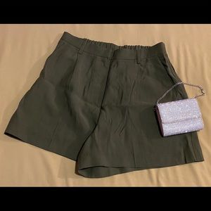 NWT H&M Conscious Shorts